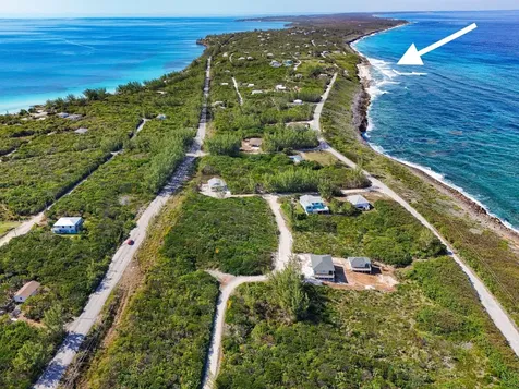 Sands Of Time Rainbow Bay Eleuthera BS