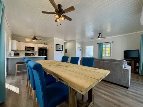 Sands Of Time Rainbow Bay Eleuthera BS