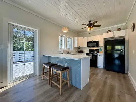 Sands Of Time Rainbow Bay Eleuthera BS