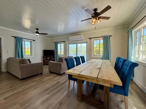 Sands Of Time Rainbow Bay Eleuthera BS