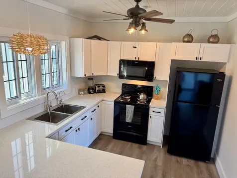 Sands Of Time Rainbow Bay Eleuthera BS