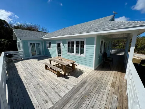 Sands Of Time Rainbow Bay Eleuthera BS