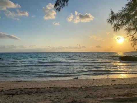 Sands Of Time Rainbow Bay Eleuthera BS