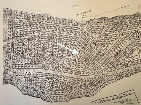 Sands Of Time Rainbow Bay Eleuthera BS