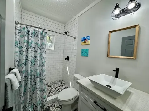 Sands Of Time Rainbow Bay Eleuthera BS