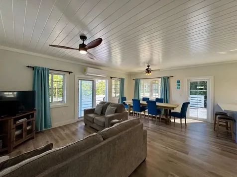 Sands Of Time Rainbow Bay Eleuthera BS