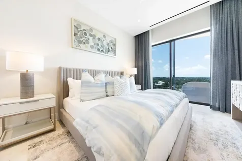 Penthouse 2, Aqualina New Providence Paradise Island BS