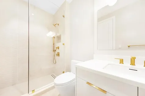 Penthouse 2, Aqualina New Providence Paradise Island BS