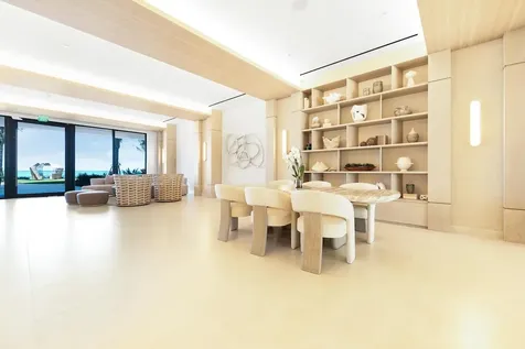 Penthouse 2, Aqualina New Providence Paradise Island BS