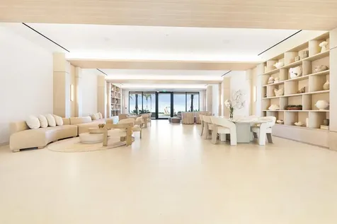 Penthouse 2, Aqualina New Providence Paradise Island BS