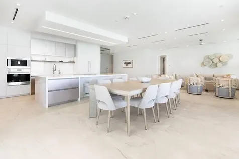 Penthouse 2, Aqualina New Providence Paradise Island BS