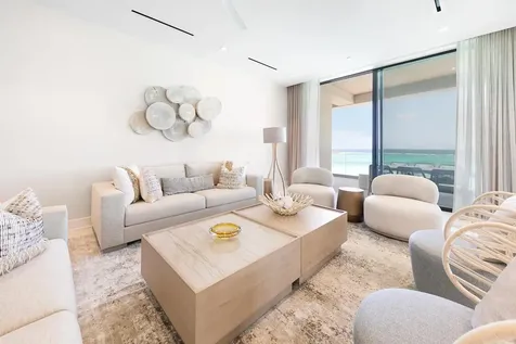 Penthouse 2, Aqualina New Providence Paradise Island BS