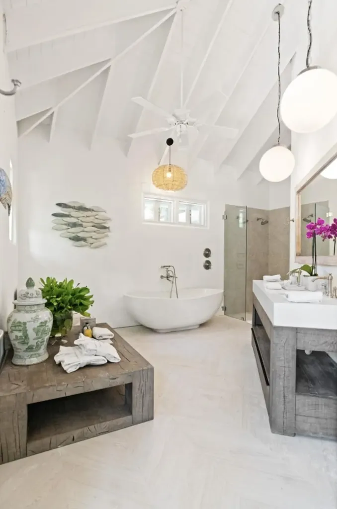 Driftwood. Andros BS