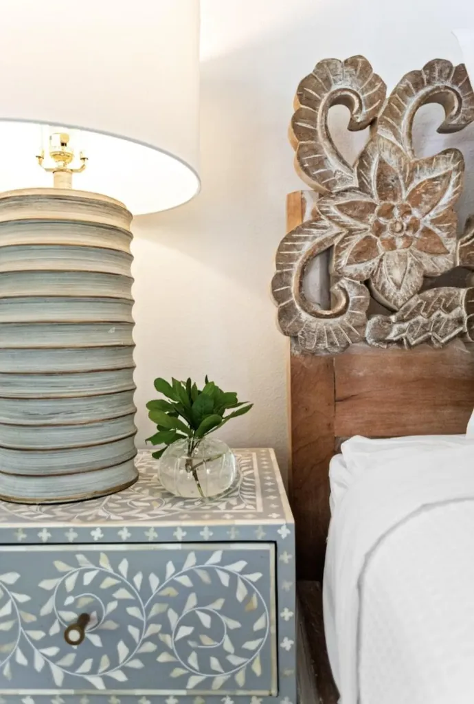 Driftwood. Andros BS