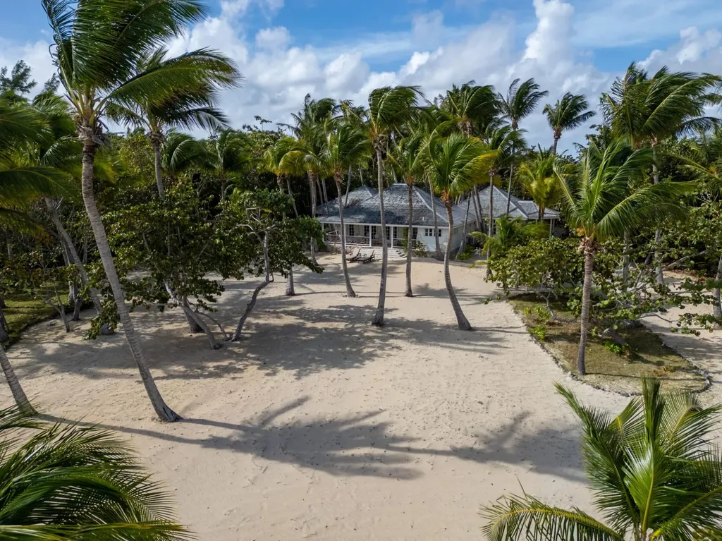 Driftwood. Andros BS