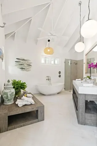 Driftwood. Andros BS