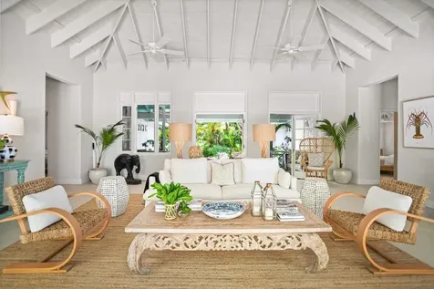 Driftwood. Andros BS