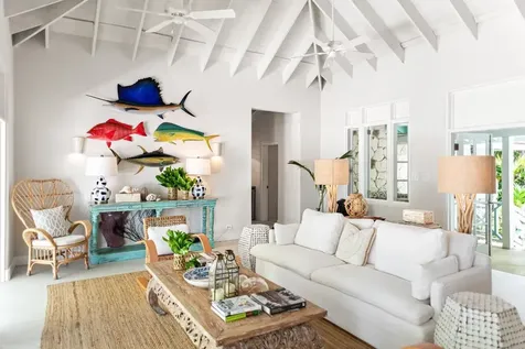 Driftwood. Andros BS