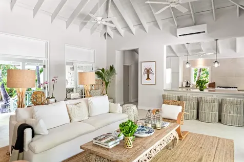 Driftwood. Andros BS