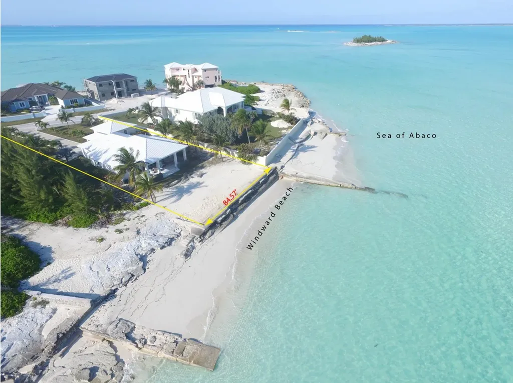 Villa Blanca 2-234 Abaco BS