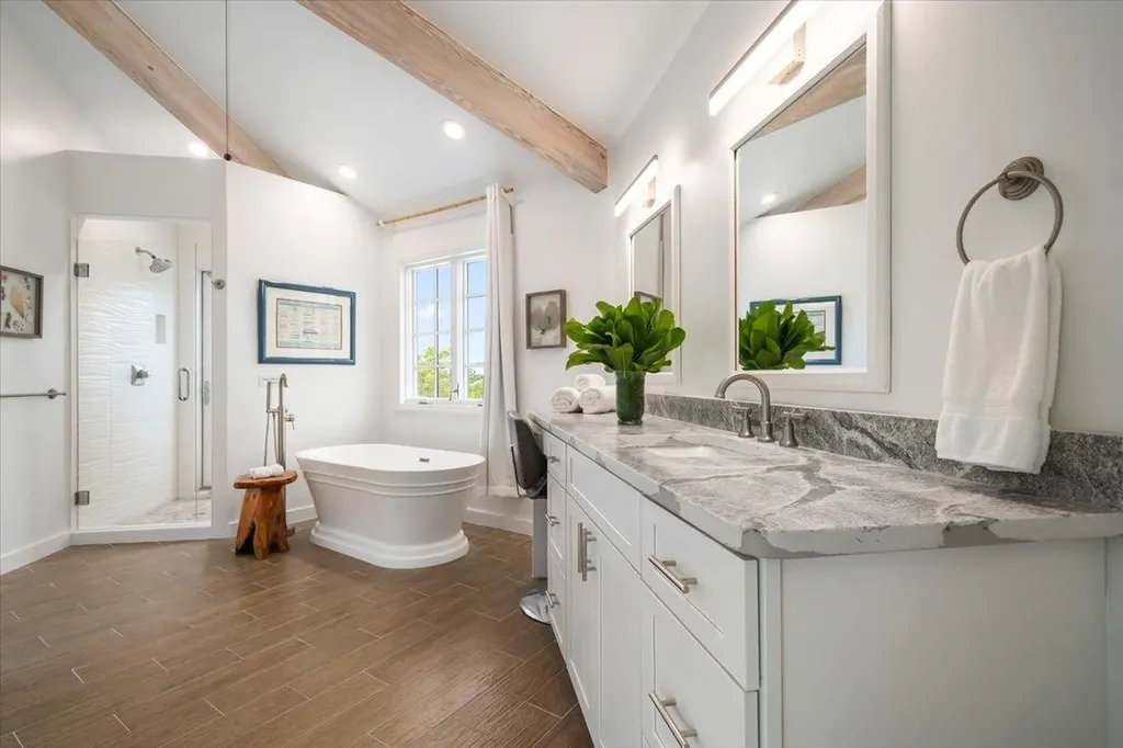 Queen Pineapple Andros BS