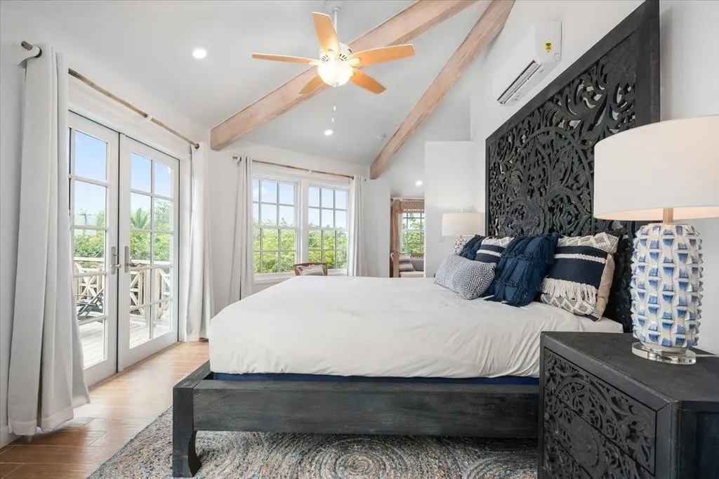 Queen Pineapple Andros BS