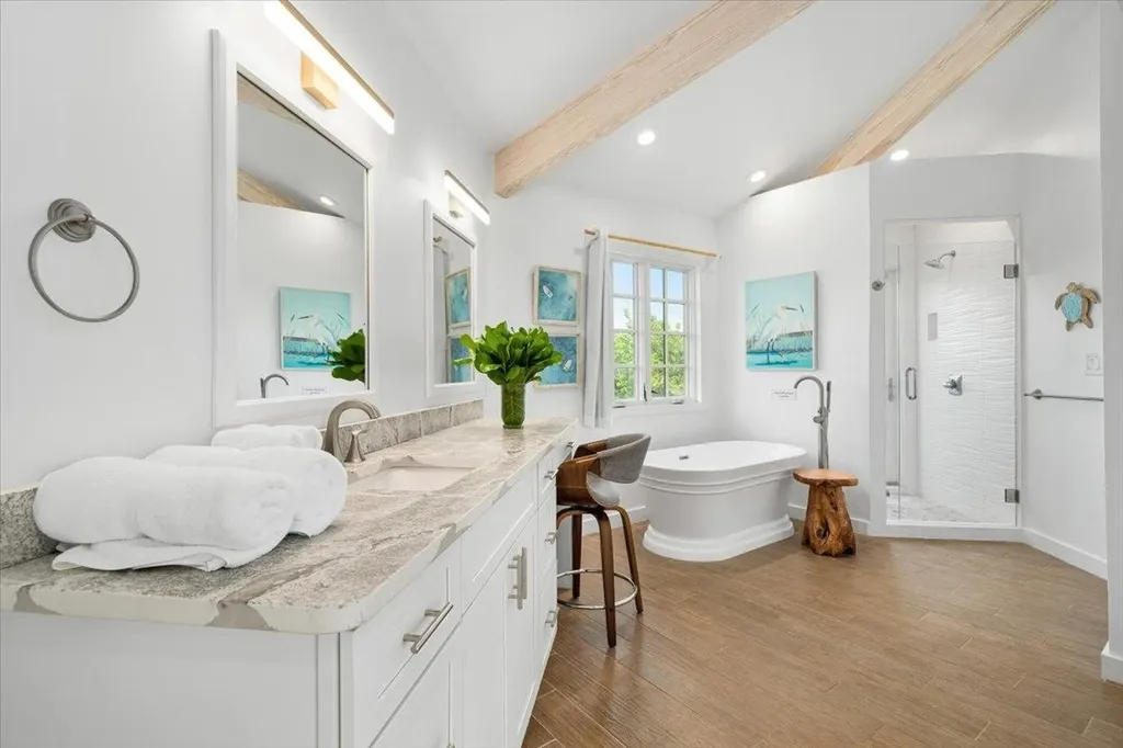 Queen Pineapple Andros BS