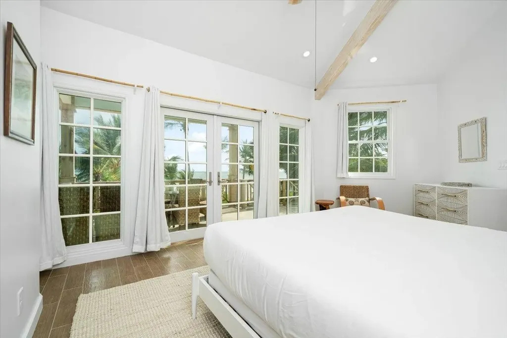 Queen Pineapple Andros BS