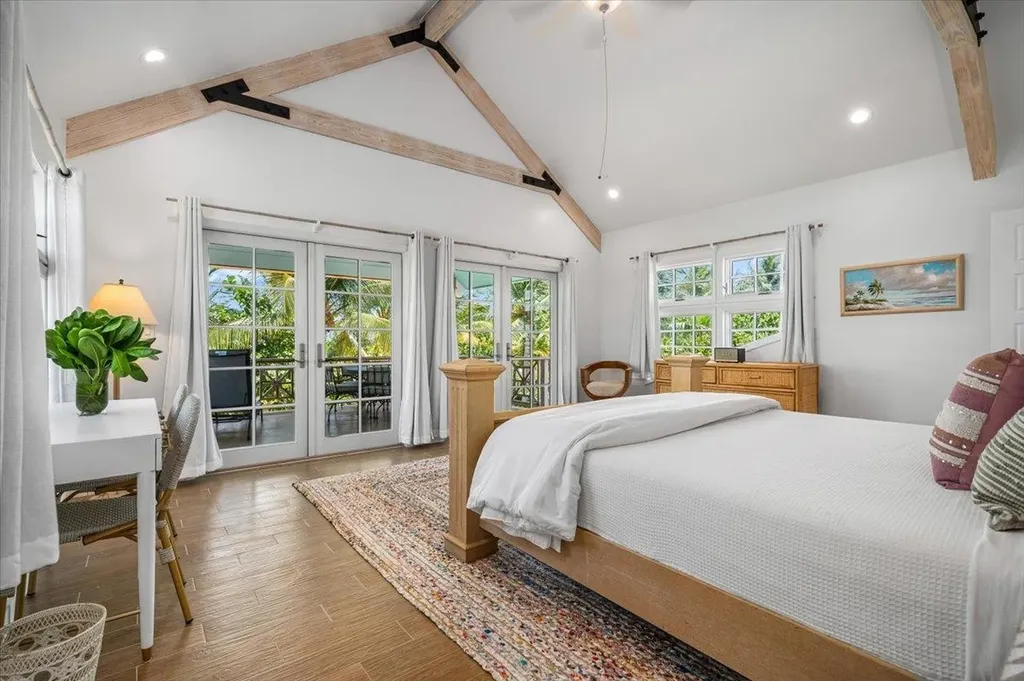 Queen Pineapple Andros BS