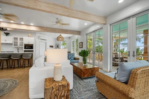 Queen Pineapple Andros BS