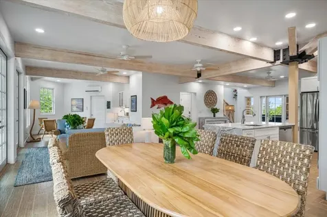 Queen Pineapple Andros BS