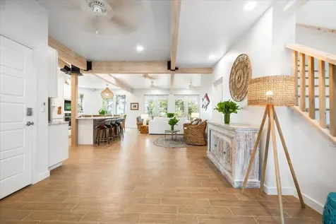 Queen Pineapple Andros BS