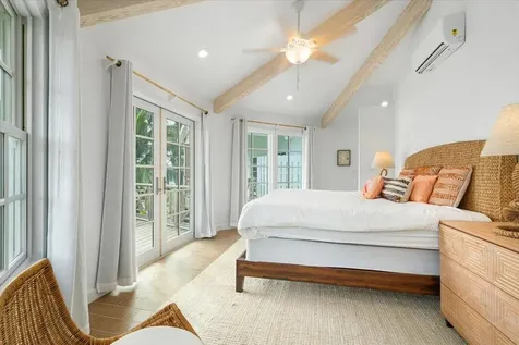 Queen Pineapple Andros BS