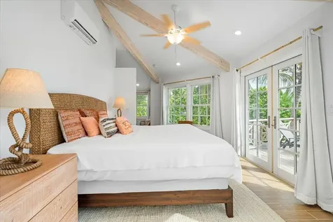 Queen Pineapple Andros BS