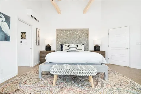 Queen Pineapple Andros BS