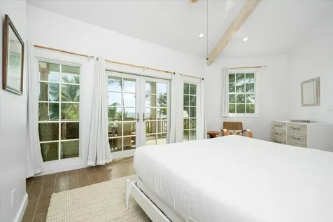 Queen Pineapple Andros BS