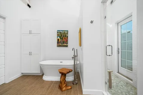 Queen Pineapple Andros BS