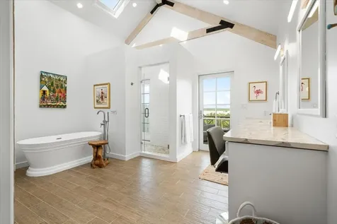 Queen Pineapple Andros BS