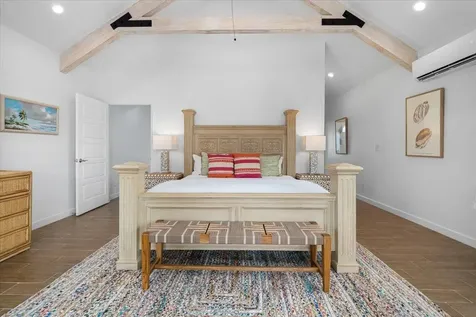 Queen Pineapple Andros BS