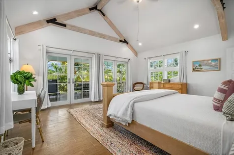 Queen Pineapple Andros BS