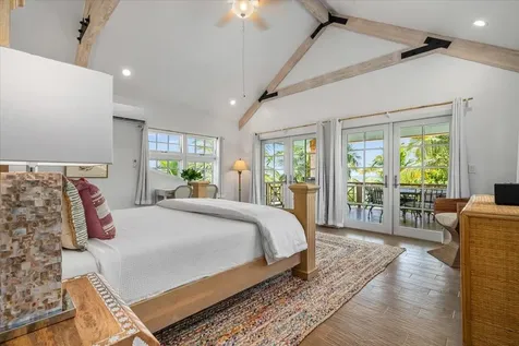 Queen Pineapple Andros BS