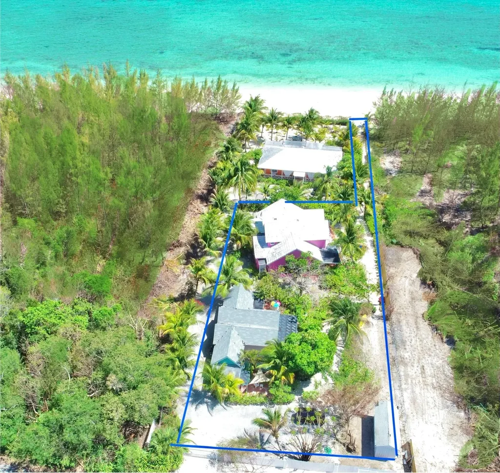 Diamonds By The Sea Grand Bahama Freeport BS