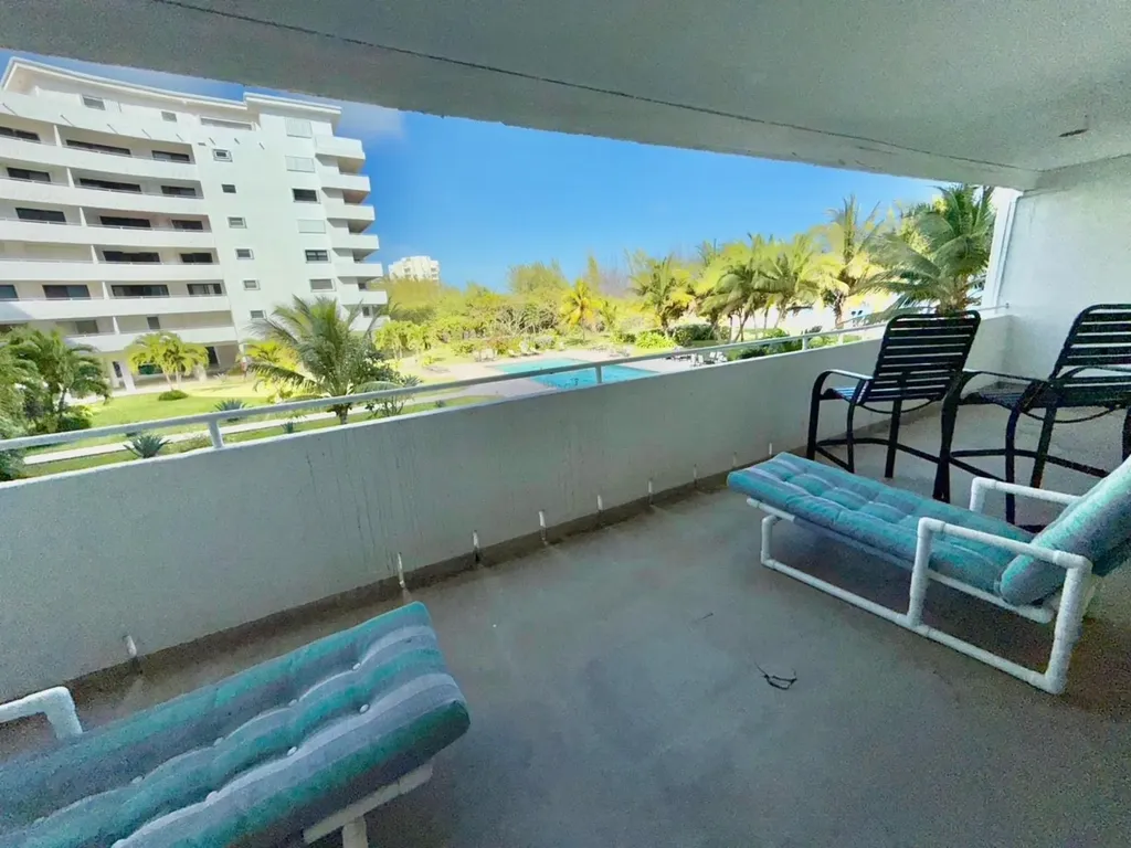 Silver Point Grand Bahama Freeport BS