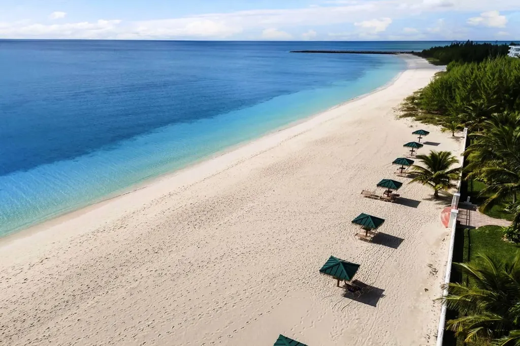 Silver Point Grand Bahama Freeport BS