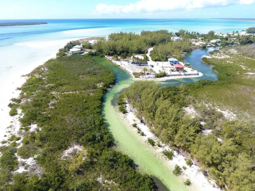 Abaco BS, 151 Ocean Drive