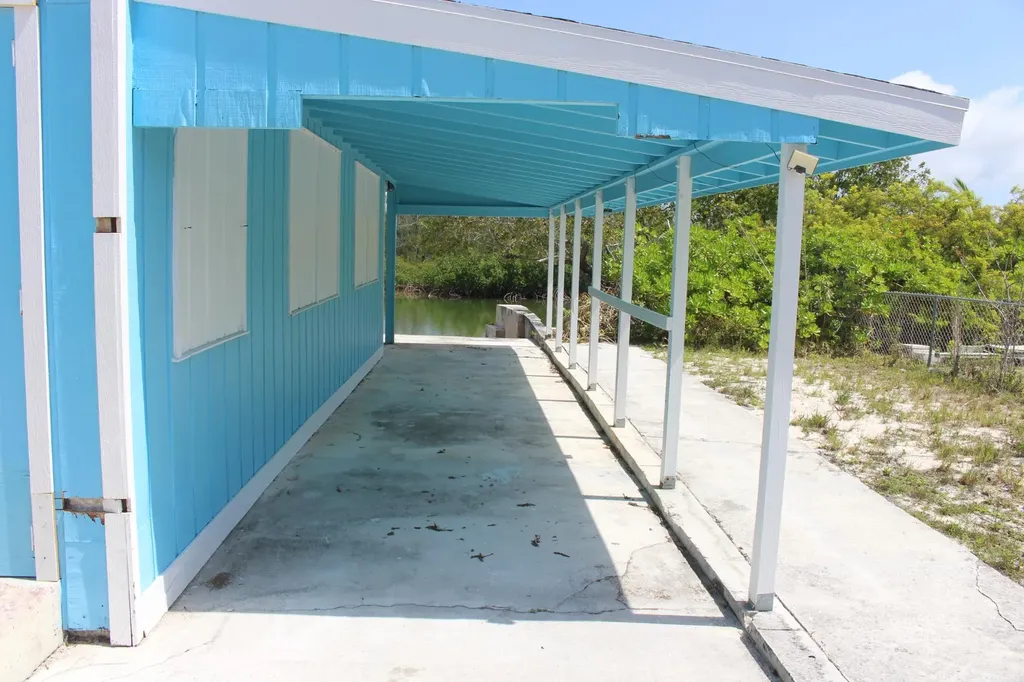 Ocean Drive 151 Abaco BS