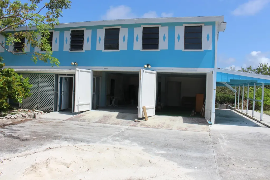 Ocean Drive 151 Abaco BS