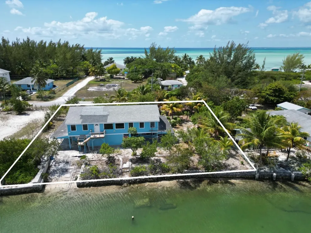 Ocean Drive 151 Abaco BS