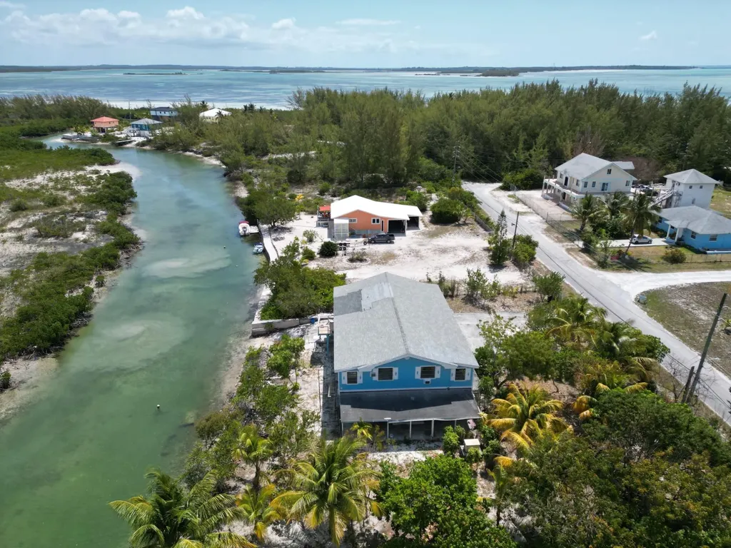 Ocean Drive 151 Abaco BS