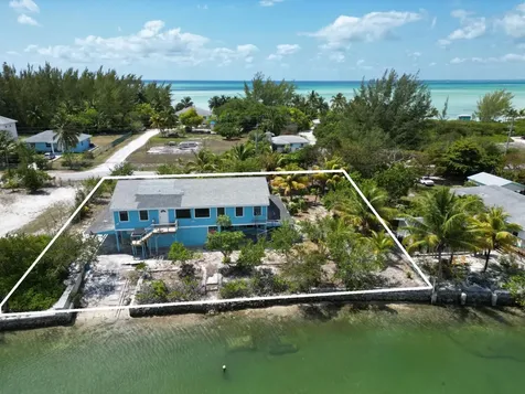 Ocean Drive 151 Abaco BS